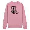 Unisex Changer 2.0 iconic crew neck sweatshirt (STSU178) Thumbnail