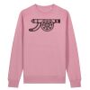Unisex Changer 2.0 iconic crew neck sweatshirt (STSU178) Thumbnail