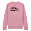 Unisex Changer 2.0 iconic crew neck sweatshirt (STSU178) Thumbnail