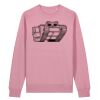 Unisex Changer 2.0 iconic crew neck sweatshirt (STSU178) Thumbnail