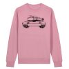 Unisex Changer 2.0 iconic crew neck sweatshirt (STSU178) Thumbnail