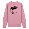 Unisex Changer 2.0 iconic crew neck sweatshirt (STSU178) Thumbnail