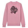 Unisex Changer 2.0 iconic crew neck sweatshirt (STSU178) Thumbnail