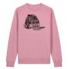Unisex Changer 2.0 iconic crew neck sweatshirt (STSU178) Thumbnail