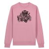Unisex Changer 2.0 iconic crew neck sweatshirt (STSU178) Thumbnail