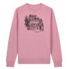 Unisex Changer 2.0 iconic crew neck sweatshirt (STSU178) Thumbnail