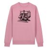 Unisex Changer 2.0 iconic crew neck sweatshirt (STSU178) Thumbnail