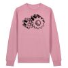 Unisex Changer 2.0 iconic crew neck sweatshirt (STSU178) Thumbnail