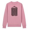 Unisex Changer 2.0 iconic crew neck sweatshirt (STSU178) Thumbnail