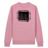 Unisex Changer 2.0 iconic crew neck sweatshirt (STSU178) Thumbnail