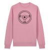 Unisex Changer 2.0 iconic crew neck sweatshirt (STSU178) Thumbnail
