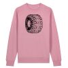 Unisex Changer 2.0 iconic crew neck sweatshirt (STSU178) Thumbnail