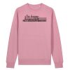 Unisex Changer 2.0 iconic crew neck sweatshirt (STSU178) Thumbnail