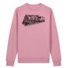 Unisex Changer 2.0 iconic crew neck sweatshirt (STSU178) Thumbnail