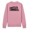 Unisex Changer 2.0 iconic crew neck sweatshirt (STSU178) Thumbnail