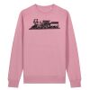 Unisex Changer 2.0 iconic crew neck sweatshirt (STSU178) Thumbnail