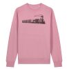 Unisex Changer 2.0 iconic crew neck sweatshirt (STSU178) Thumbnail
