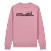 Unisex Changer 2.0 iconic crew neck sweatshirt (STSU178) Thumbnail