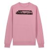 Unisex Changer 2.0 iconic crew neck sweatshirt (STSU178) Thumbnail