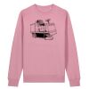 Unisex Changer 2.0 iconic crew neck sweatshirt (STSU178) Thumbnail