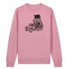 Unisex Changer 2.0 iconic crew neck sweatshirt (STSU178) Thumbnail