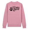 Unisex Changer 2.0 iconic crew neck sweatshirt (STSU178) Thumbnail