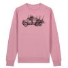 Unisex Changer 2.0 iconic crew neck sweatshirt (STSU178) Thumbnail
