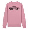Unisex Changer 2.0 iconic crew neck sweatshirt (STSU178) Thumbnail