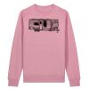 Unisex Changer 2.0 iconic crew neck sweatshirt (STSU178) Thumbnail