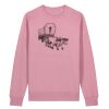 Unisex Changer 2.0 iconic crew neck sweatshirt (STSU178) Thumbnail