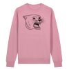 Unisex Changer 2.0 iconic crew neck sweatshirt (STSU178) Thumbnail