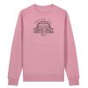 Unisex Changer 2.0 iconic crew neck sweatshirt (STSU178) Thumbnail