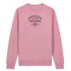 Unisex Changer 2.0 iconic crew neck sweatshirt (STSU178) Thumbnail
