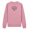 Unisex Changer 2.0 iconic crew neck sweatshirt (STSU178) Thumbnail