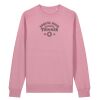 Unisex Changer 2.0 iconic crew neck sweatshirt (STSU178) Thumbnail