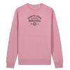 Unisex Changer 2.0 iconic crew neck sweatshirt (STSU178) Thumbnail