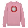 Unisex Changer 2.0 iconic crew neck sweatshirt (STSU178) Thumbnail