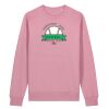 Unisex Changer 2.0 iconic crew neck sweatshirt (STSU178) Thumbnail