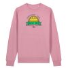 Unisex Changer 2.0 iconic crew neck sweatshirt (STSU178) Thumbnail