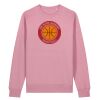 Unisex Changer 2.0 iconic crew neck sweatshirt (STSU178) Thumbnail
