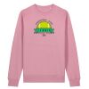 Unisex Changer 2.0 iconic crew neck sweatshirt (STSU178) Thumbnail