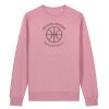 Unisex Changer 2.0 iconic crew neck sweatshirt (STSU178) Thumbnail