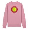 Unisex Changer 2.0 iconic crew neck sweatshirt (STSU178) Thumbnail
