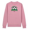 Unisex Changer 2.0 iconic crew neck sweatshirt (STSU178) Thumbnail