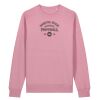 Unisex Changer 2.0 iconic crew neck sweatshirt (STSU178) Thumbnail