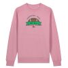 Unisex Changer 2.0 iconic crew neck sweatshirt (STSU178) Thumbnail