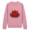 Unisex Changer 2.0 iconic crew neck sweatshirt (STSU178) Thumbnail
