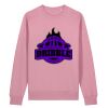 Unisex Changer 2.0 iconic crew neck sweatshirt (STSU178) Thumbnail