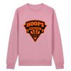 Unisex Changer 2.0 iconic crew neck sweatshirt (STSU178) Thumbnail