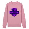 Unisex Changer 2.0 iconic crew neck sweatshirt (STSU178) Thumbnail